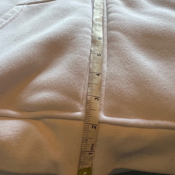 Boss Kangaroo Australia White Zipper hoodie Size XL - Picture 8 of 12